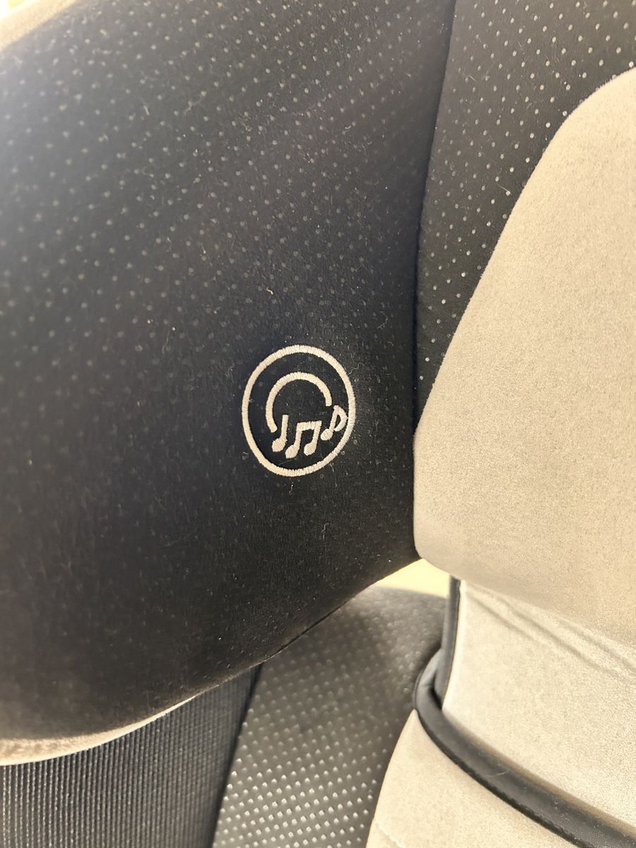 Recaro Seggiolini per auto: Kinder Autositz – Usato da Herdern venduto da nikbr 3