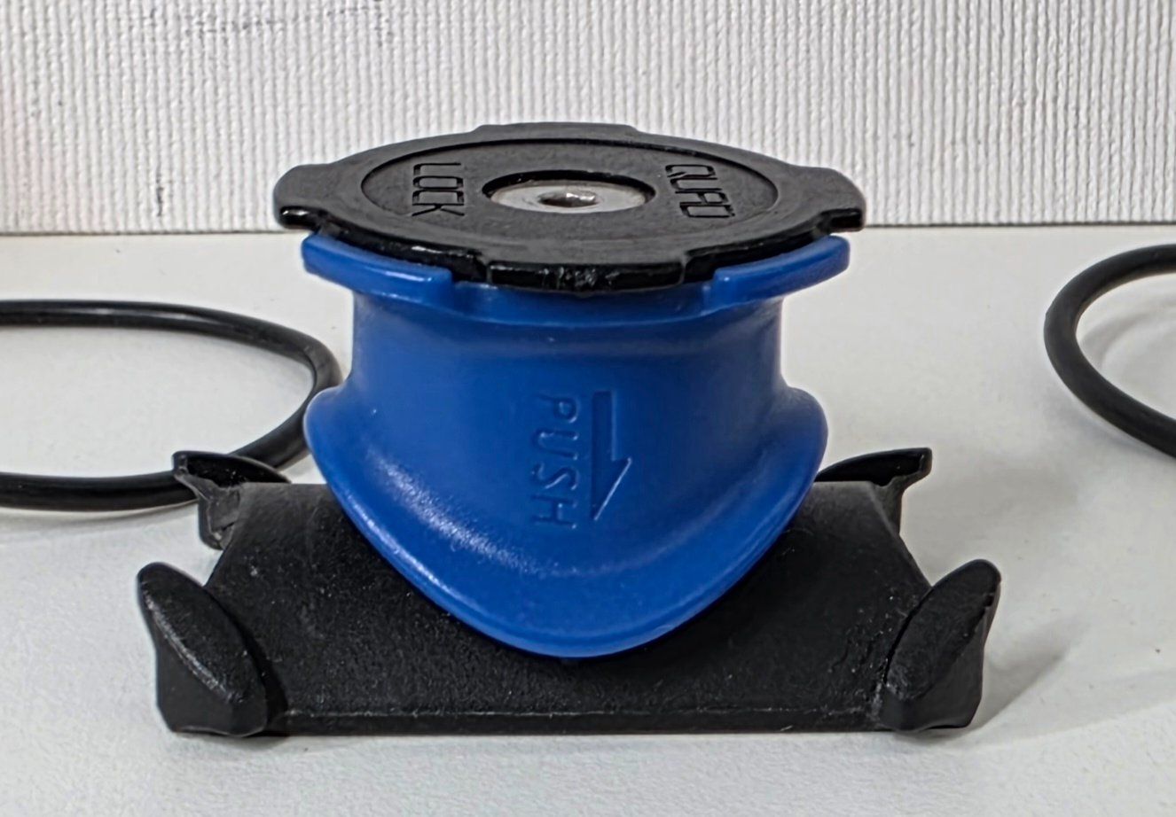 Quad Lock Supports de vélo: Quad Lock velo Halterung – D'occasion à Zürich par ric0404