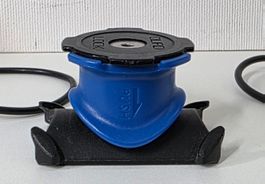 Quad Lock velo Halterung