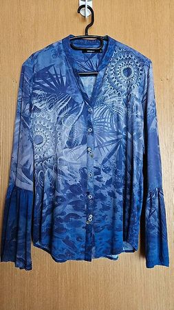Camicia Desigual S