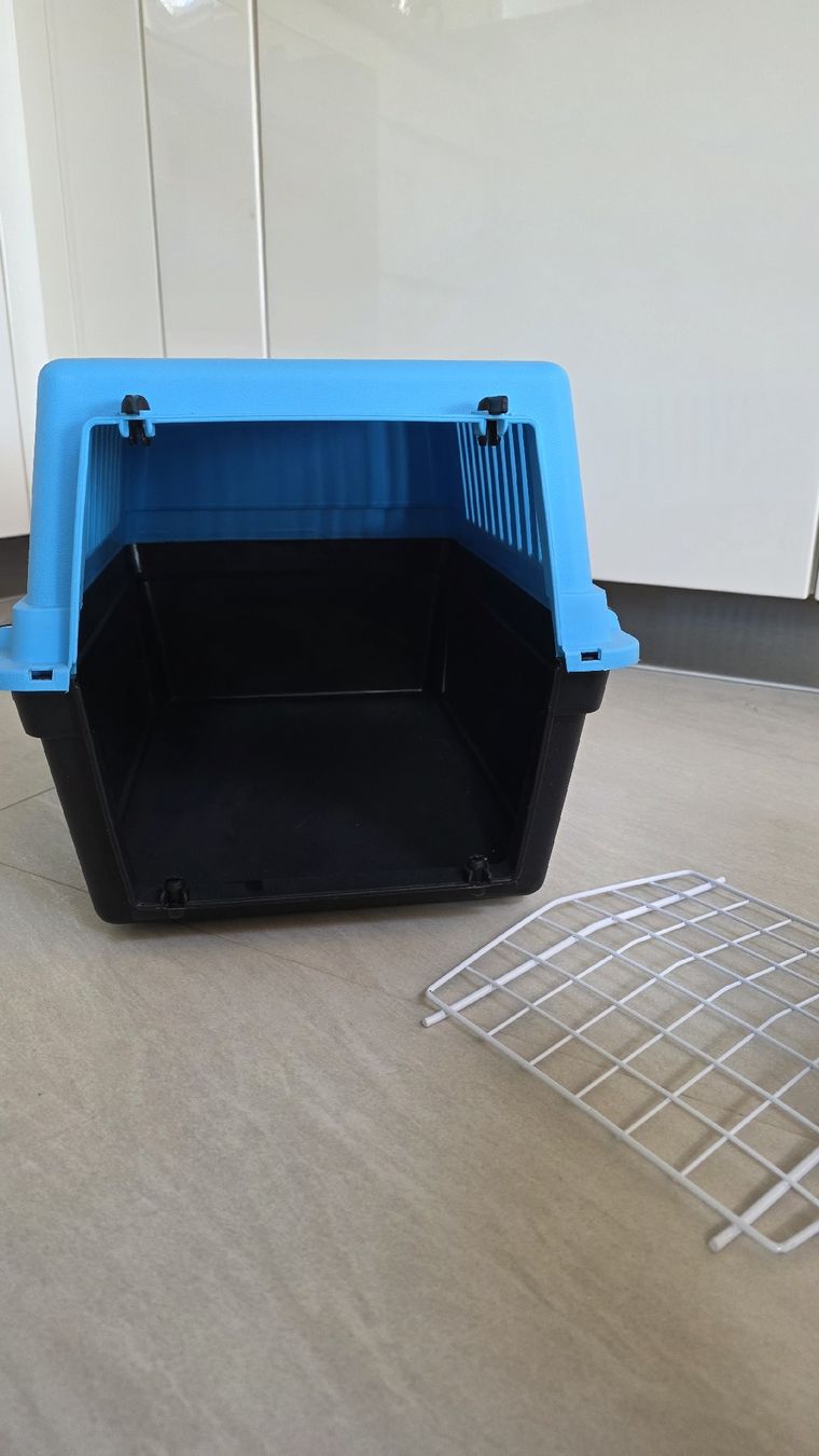 Gabbie, trasporto & Sicurezza: cage pour animaux  – Usato da Fontainemelon venduto da ale_b865 1