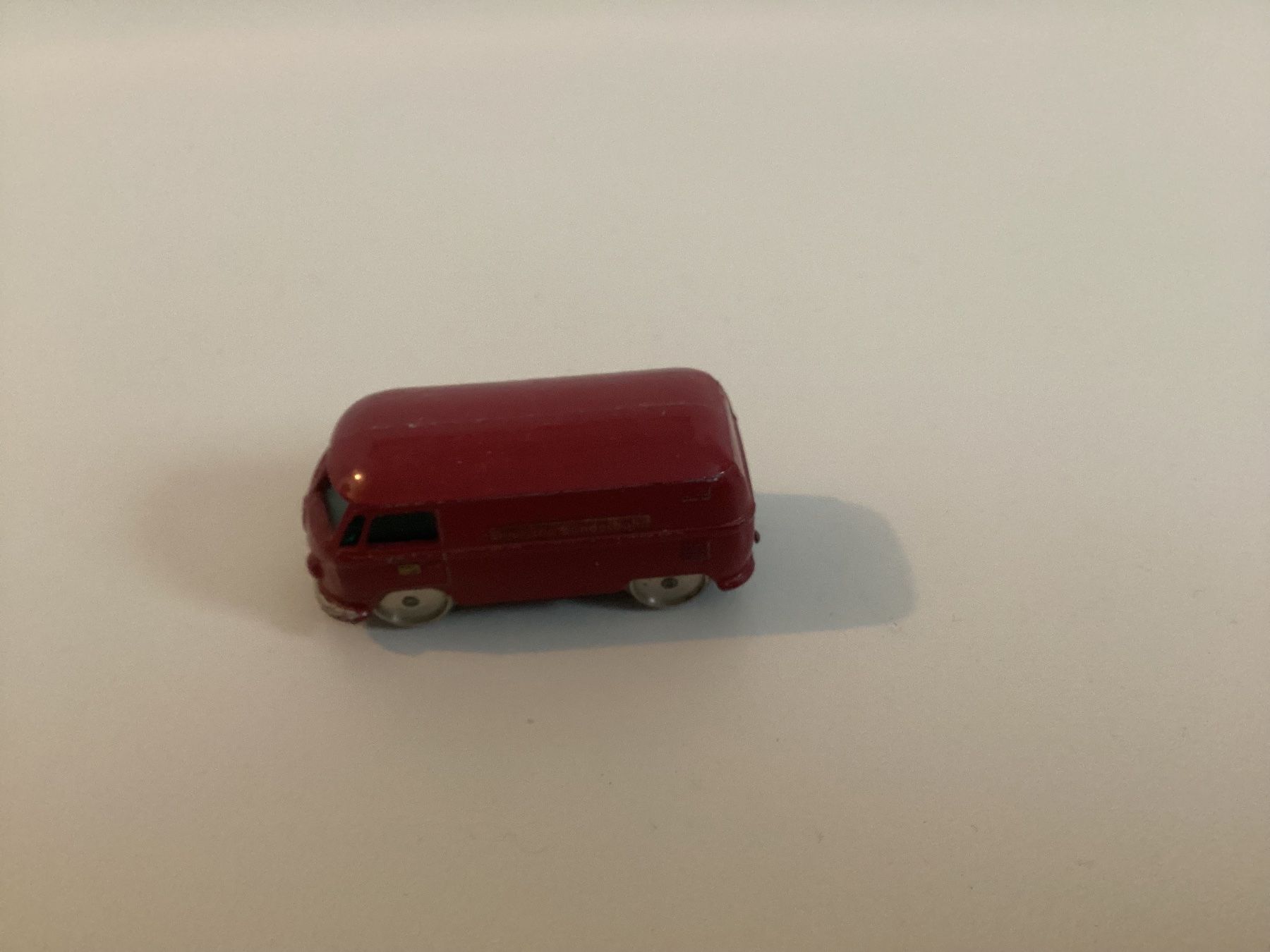 Märklin Modellini di ferrovie: Märklin/Eheim - bus VW – Usato da Vouvry venduto da marius09