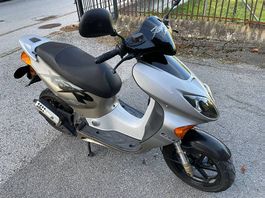 HONDA X8R 50