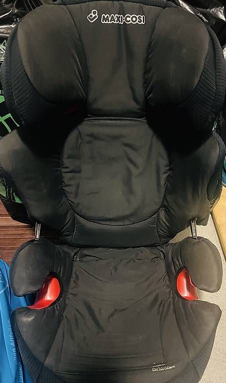 Maxi-Cosi Auto-Kindersitze: Maxi Cosi Rodi Air Protect Kindersitz/Autositz – Gebraucht aus Bern von JoVee