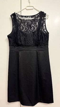 Kleid,  Cocktailkleid,