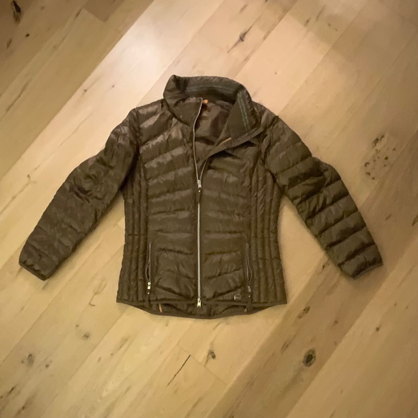Brax Giacche: Damen Steppjacke von Brax – Usato da Oftringen venduto da maxi63