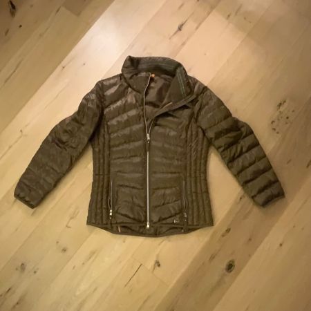 Damen Steppjacke von Brax