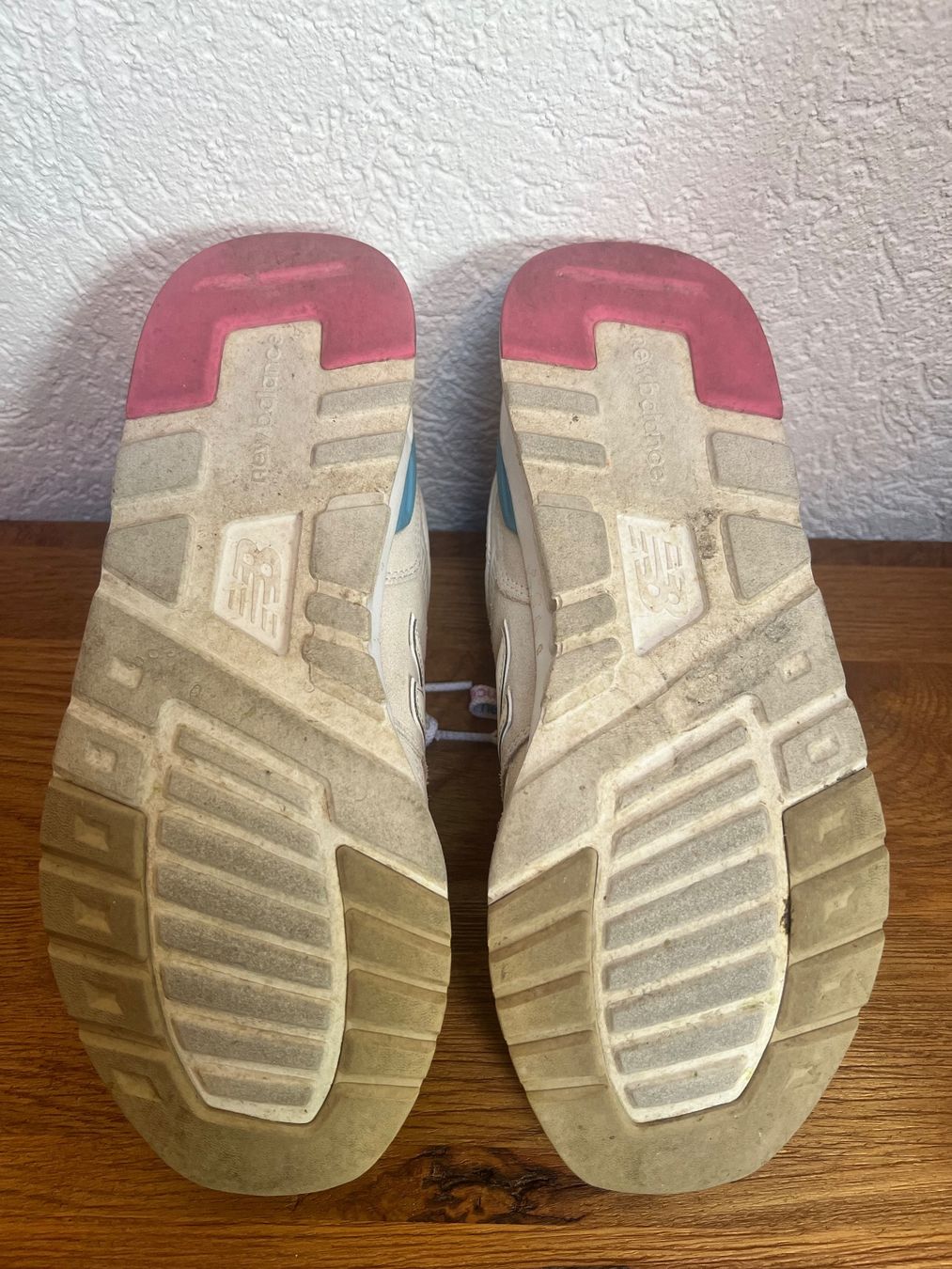 New Balance Chaussures hommes: New Balance Sneakers – D'occasion à Schmitten FR par MrsKingKerosin 3