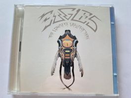 Cd Eagles - The complete Greatest Hits 