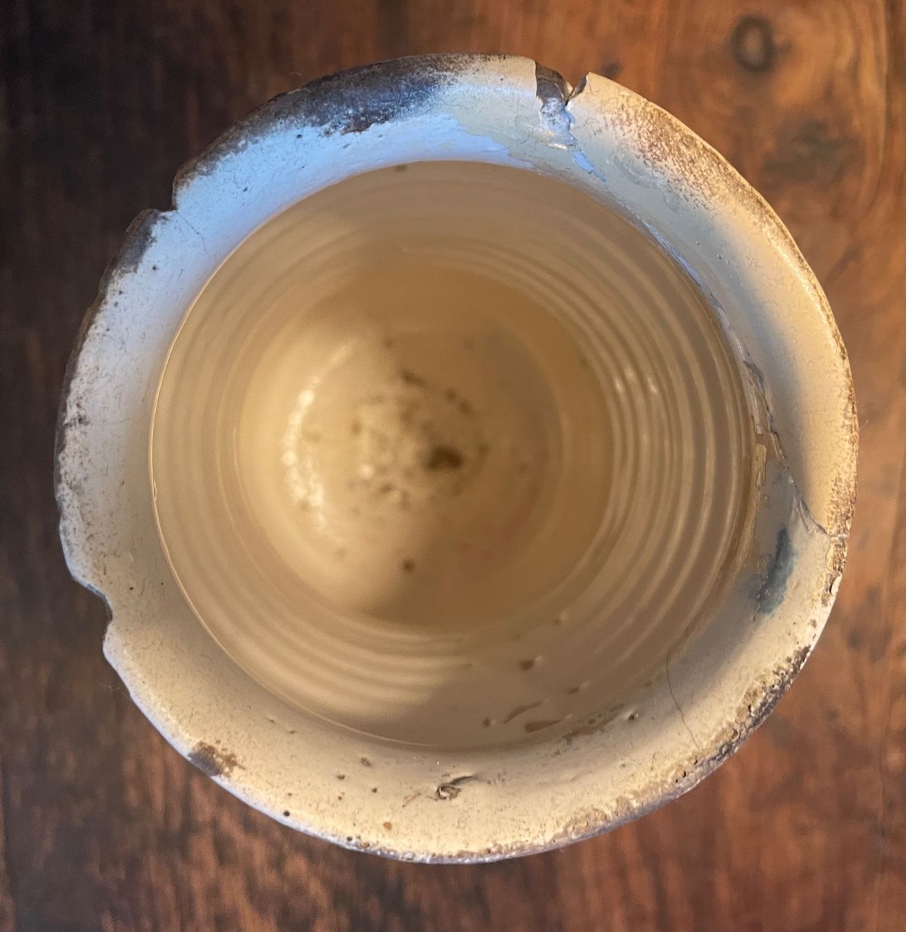 Pentole: Apothekergefässe antik – Usato da Rorschacherberg venduto da farmer61 7