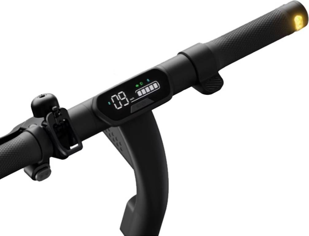 Kickboard: Segway-Ninebot E2 Pro D - Original verpackt – Usato da Dornach venduto da blue_sky_ 1