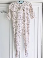 Bonpoint baby girl pajamas 18 months NP 90 CHF