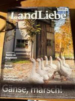 Schweizer Landliebe Nr 7 Herbst 2022
