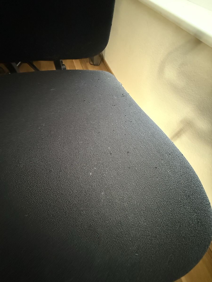Sedie: Bürostuhl  – Usato da Möhlin venduto da MariaMat 2