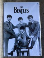 The Beatles musik band