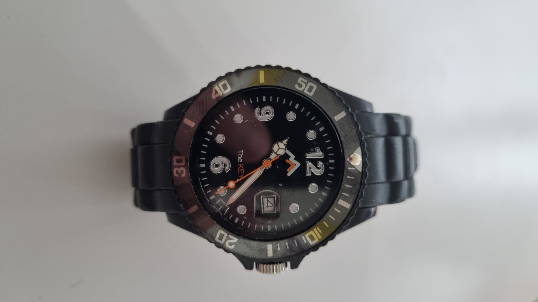Orologi da terra & Orologi da parete: The KEY Clasic Chipp – Usato da Horw venduto da znarf1919