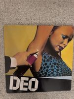 Deo - Deo - LP - 80s New Wave/Punk