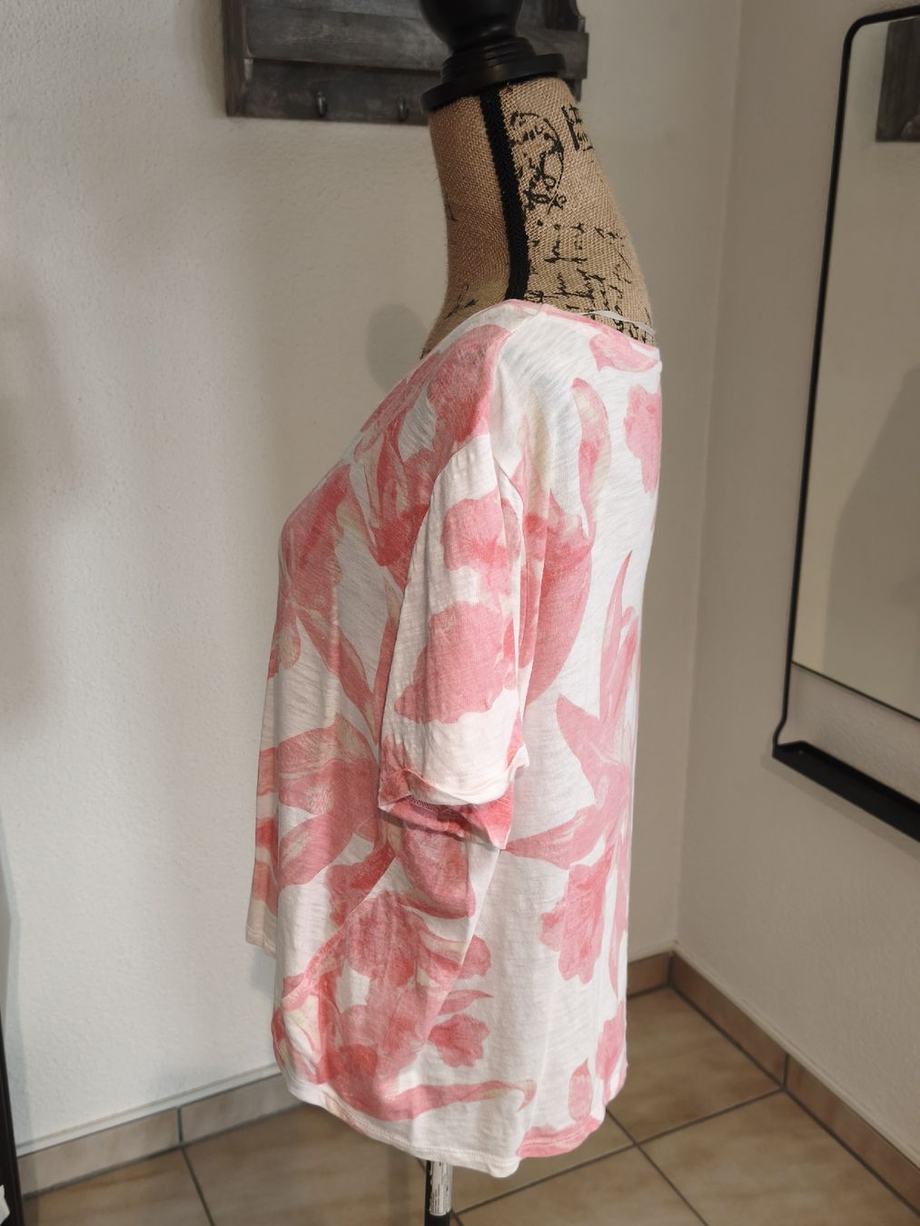 T-Shirts: T-Shirt von Chicorée in Gr.XL – Gebraucht aus Emmetten von SecondhandSiska 1