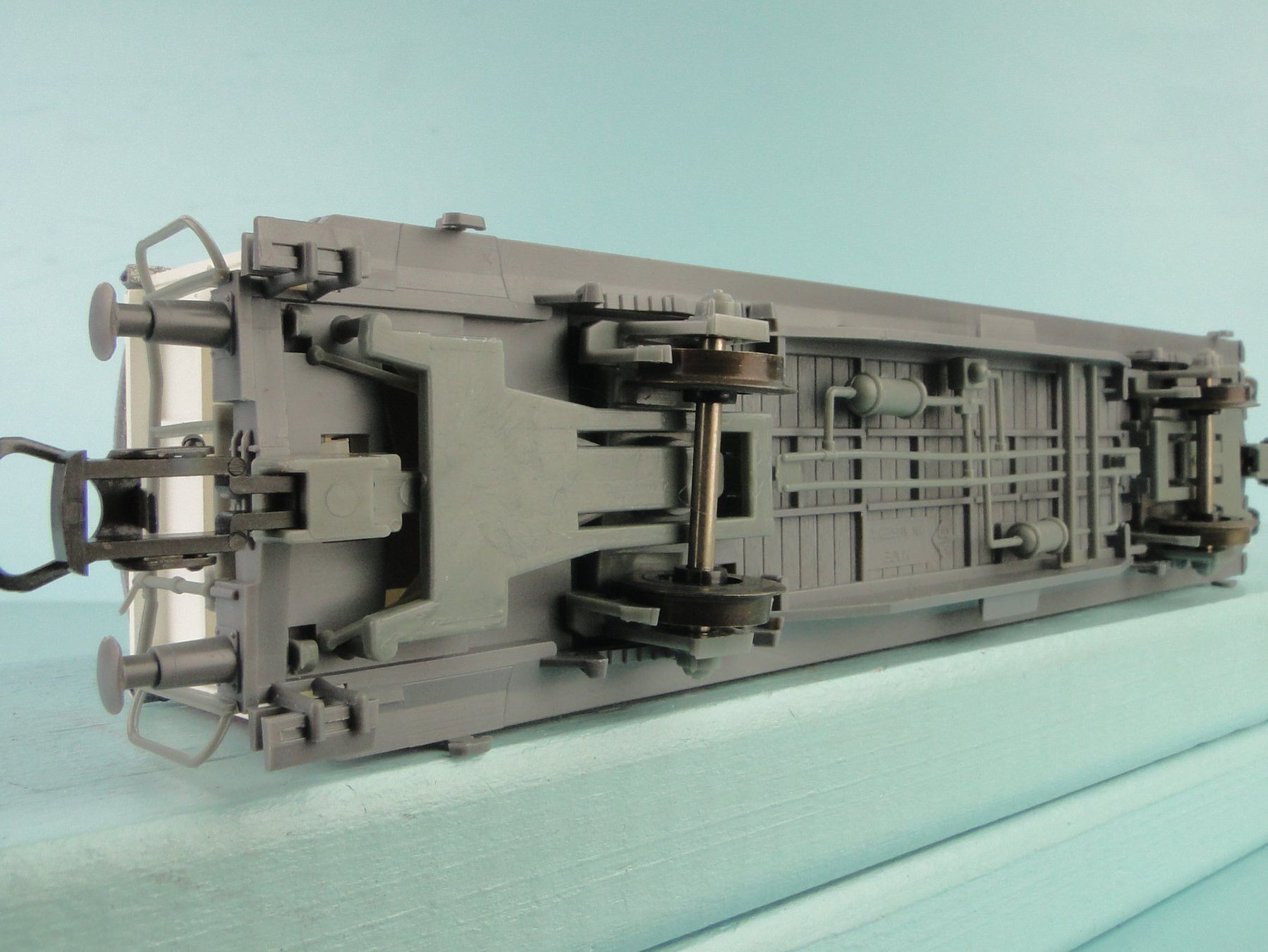 Roco Modellini di ferrovie: Roco 4340G SBB Hbis Rivella, NEU – Usato da Bülach venduto da cann11 2