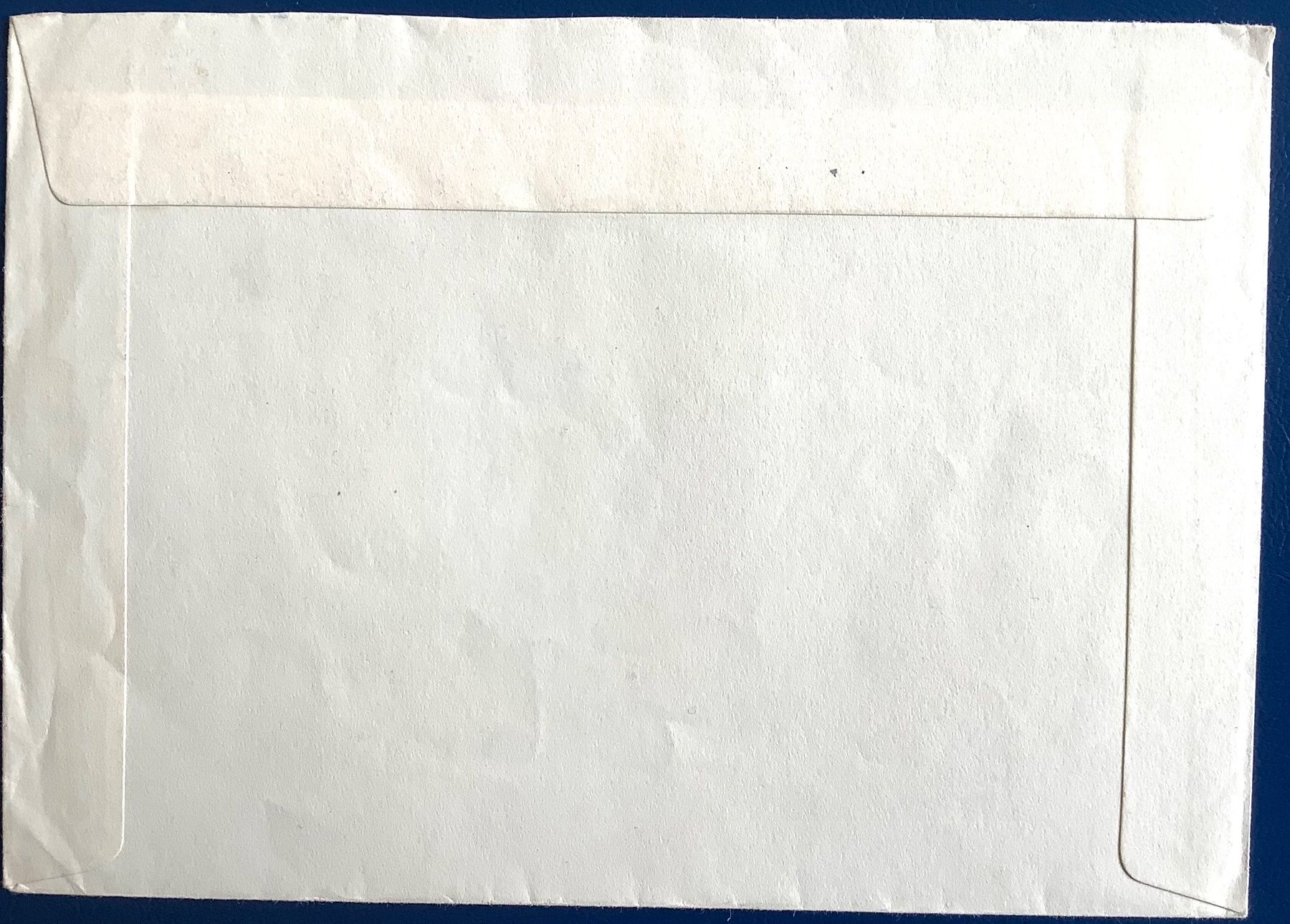 Alle Briefmarken: 1957 - FDC Pro Juventute – Gebraucht aus Liestal von Skunk02 1