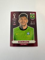 Panini FIFA WM 2022 Sticker - BRA 4