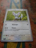 POKEMON  Picochilla     H  TEF DE   136/162    KP70   2024