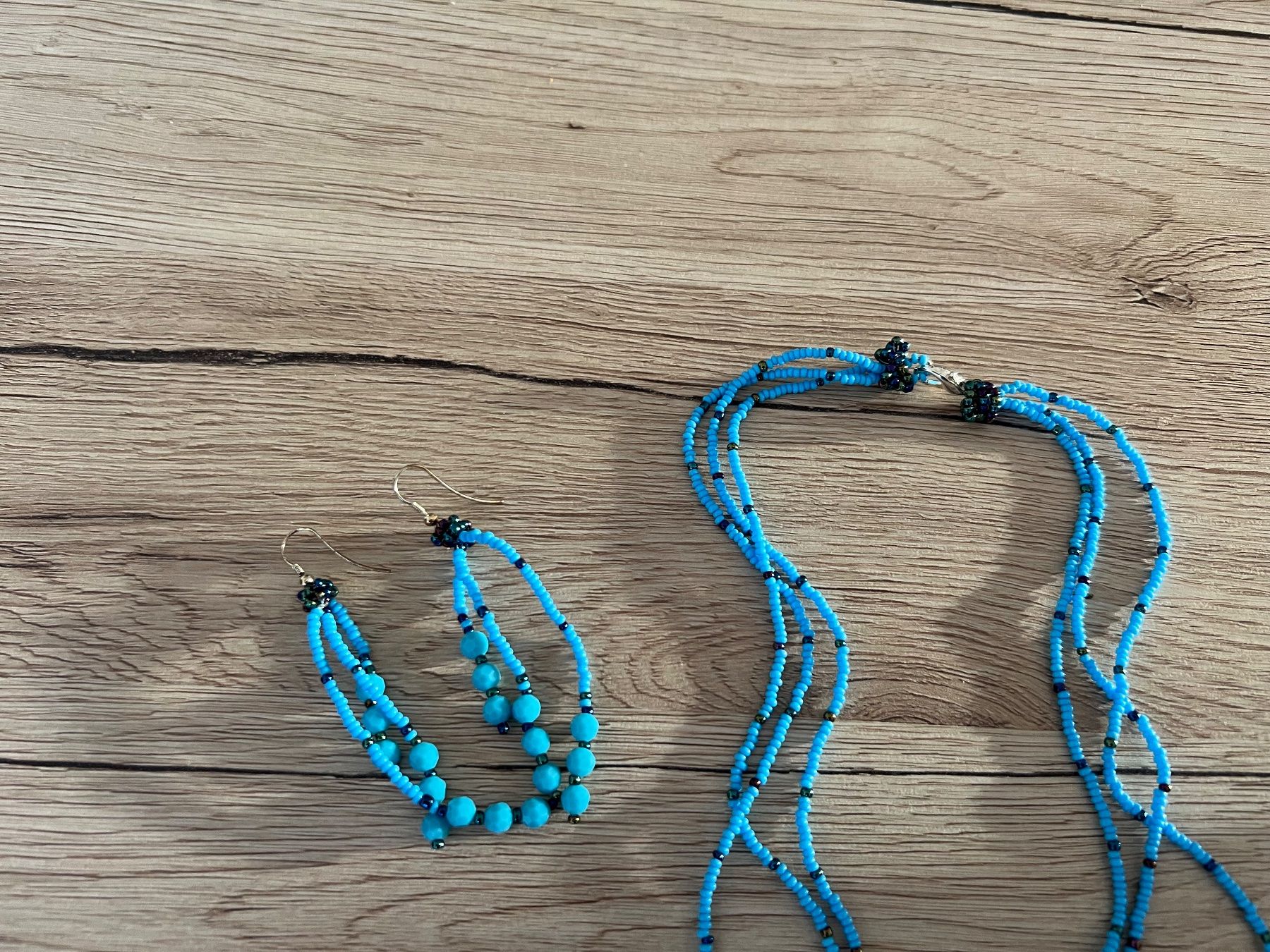 Altri gioielli: Lot bijoux Hand Made – Nuovo (secondo la descrizione) da La Chaux-de-Fonds venduto da GabrielaKlein 4