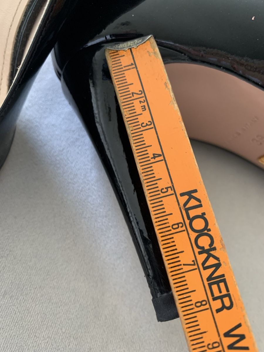 Prada Scarpe da donna: Prada Schuhe  – Usato da Bergdietikon venduto da zor_856j 5