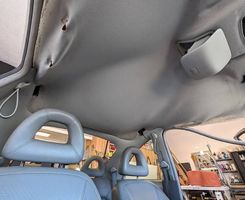 Ciel de toit Voiture