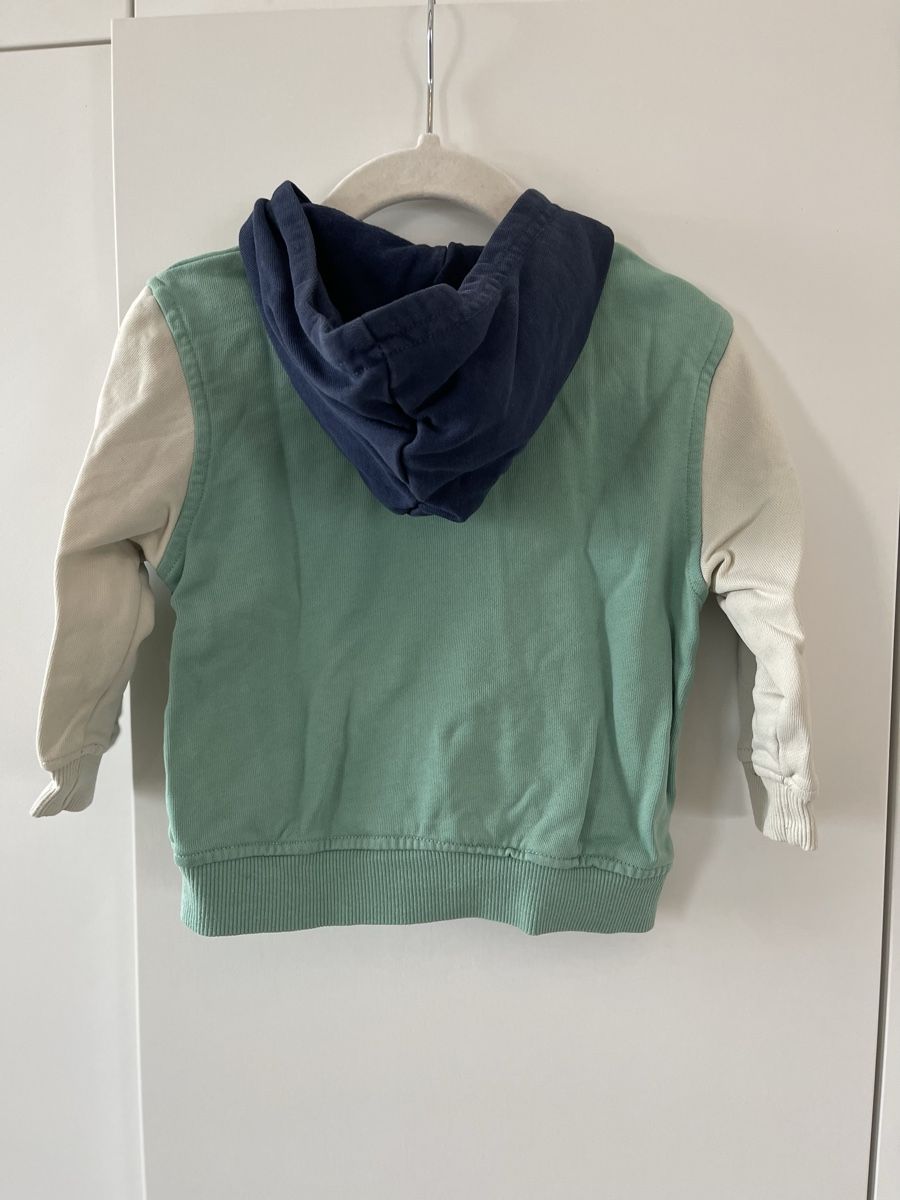 Lotti & Set di vestiti: Set Sweatjacken 12 Monate (74-80) – Usato da Schlieren venduto da Keluwei 7