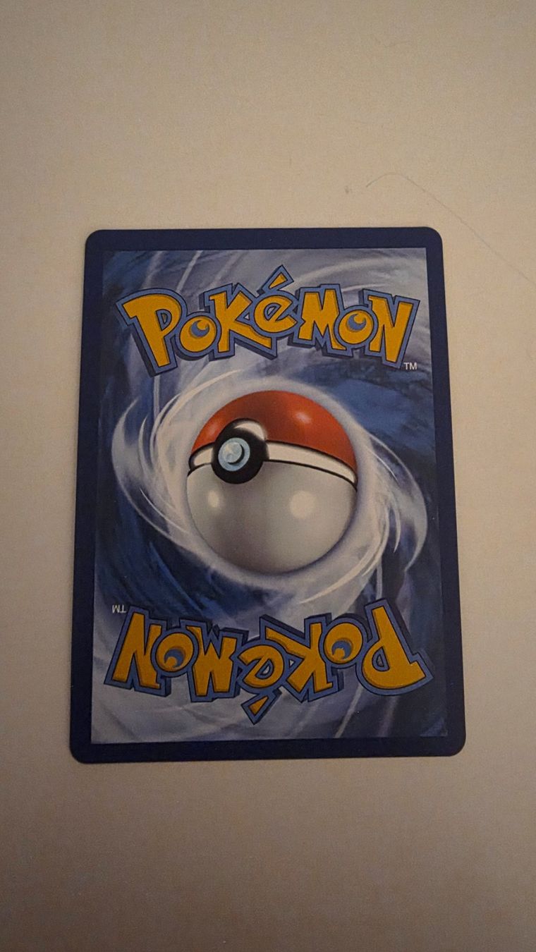 Pokémon Sammelbilder & Trading cards: Mega Maweil EX - 094/132 EN - NM/Mint - Mega Evolution – Neu (gemäss Beschreibung) aus Richterswil von Goennjamin90 1