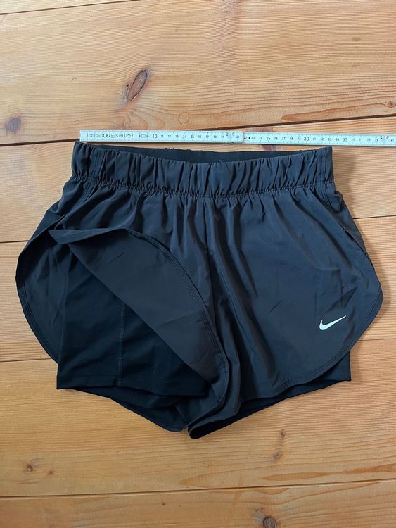 KODMNSW Mädchen Shorts Sommer - Chiffon Dehnbar Mit Spitze 4-17 Jahre
