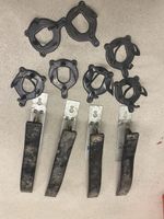 Sattel Wandhalterung / Halfter Halter Aufbewahrung