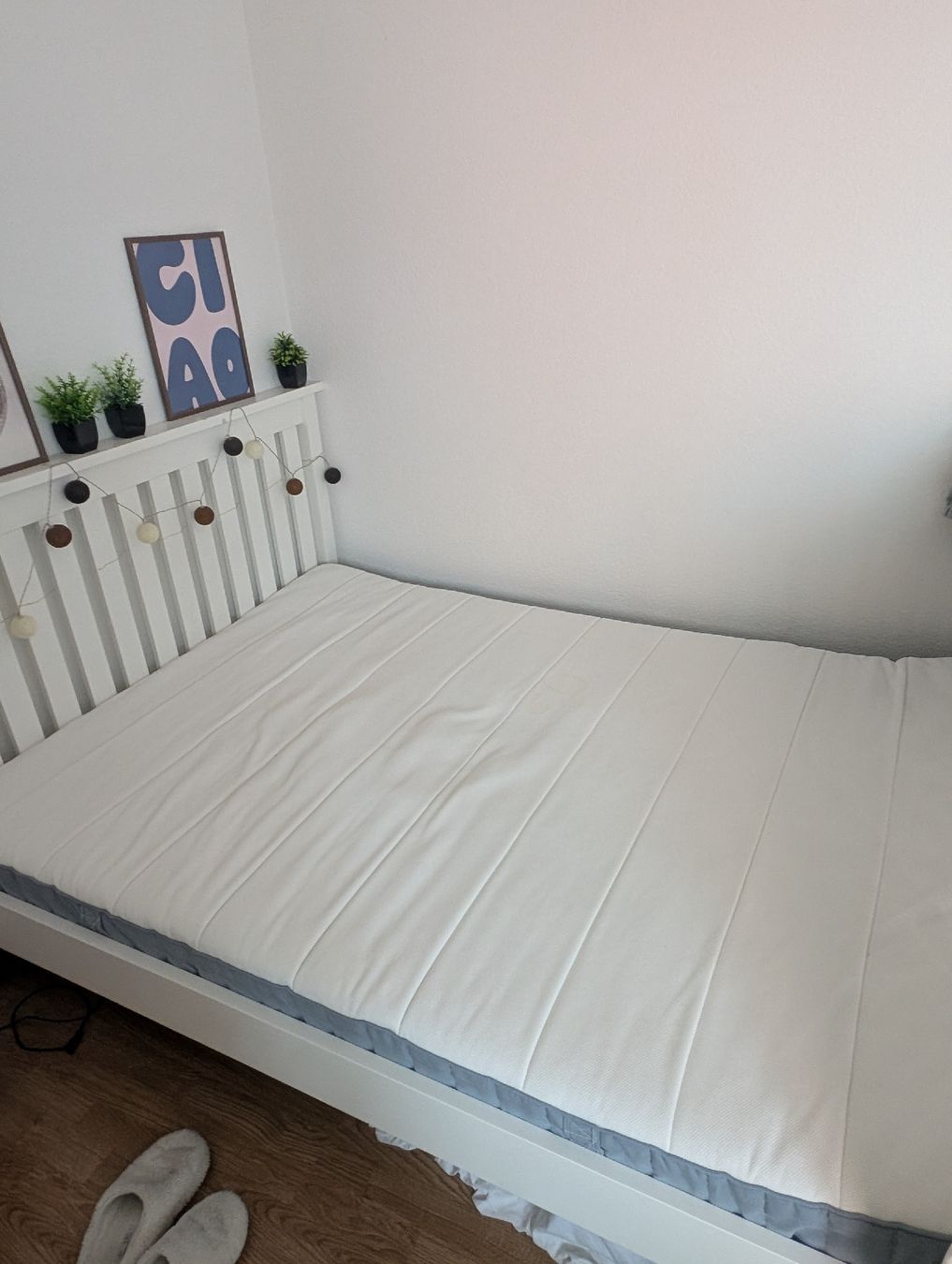 Ikea Materassi: Matratze Ikea 140cm – Usato da Sempach venduto da selina.krm 1