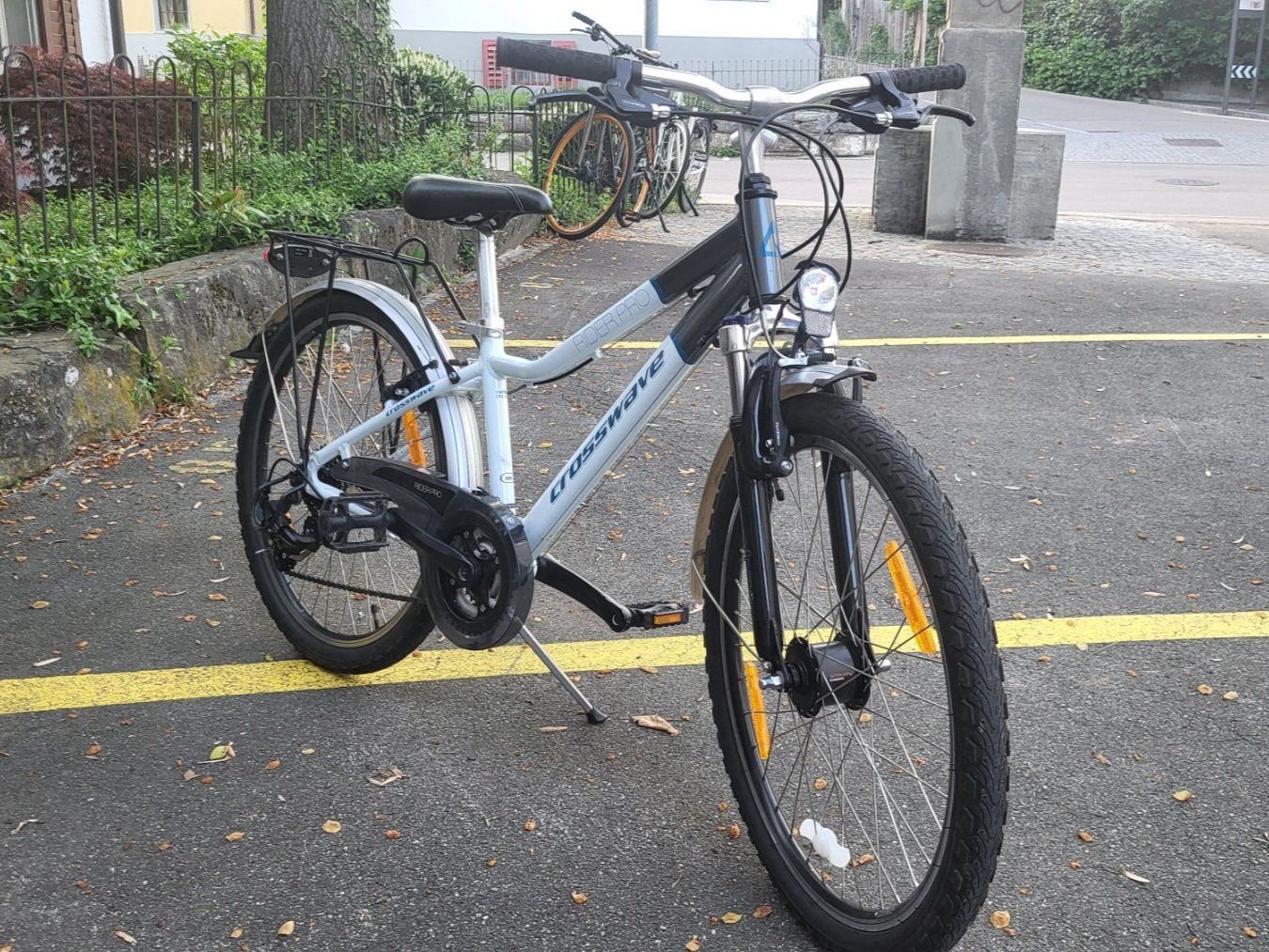 Crosswave Biciclette: Kinder Velo Crosswave – Usato da Winterthur venduto da cbe_5ph7