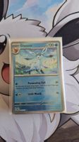 Glaceon Pokeball Holo - Prismatic Evolution