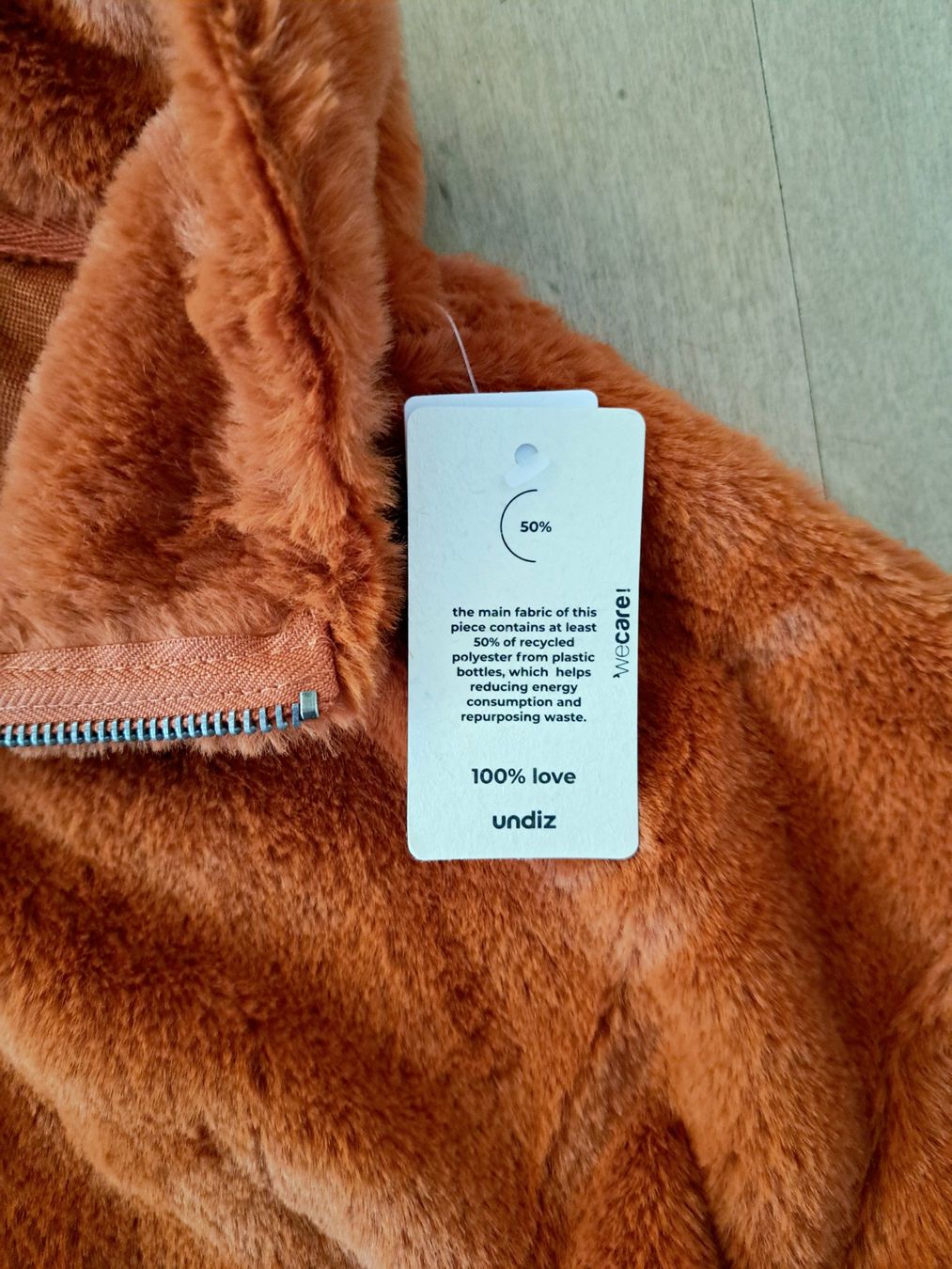 Maglioni & Felpe: Kuschel Pullover XS Undiz – Nuovo e nell'imballaggio originale da Wangs venduto da Soda_95 1