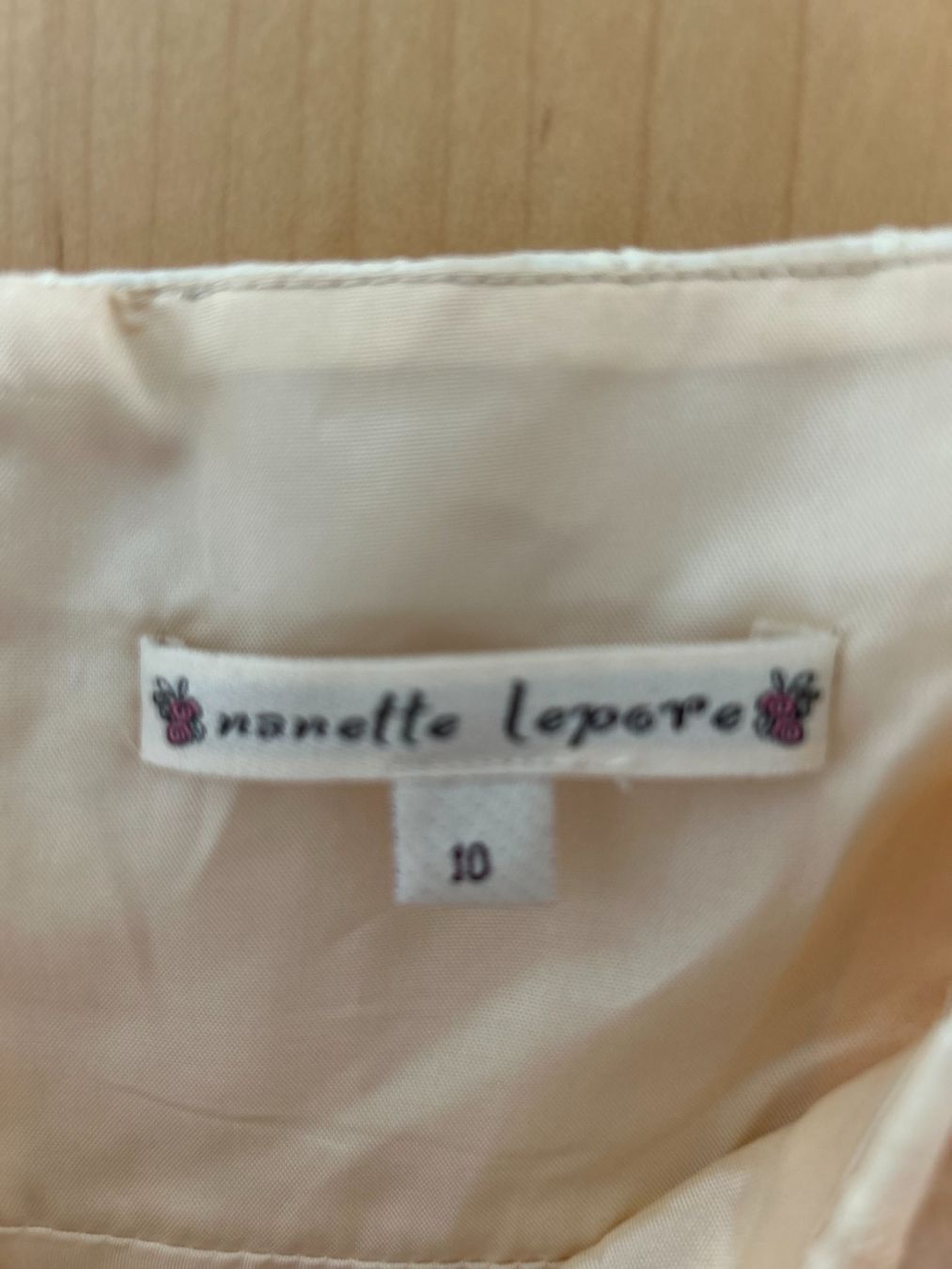 Vestiti: Nanette Lepore  Minidress US10 EU42 – Usato da Itingen venduto da bra_c7hw 2