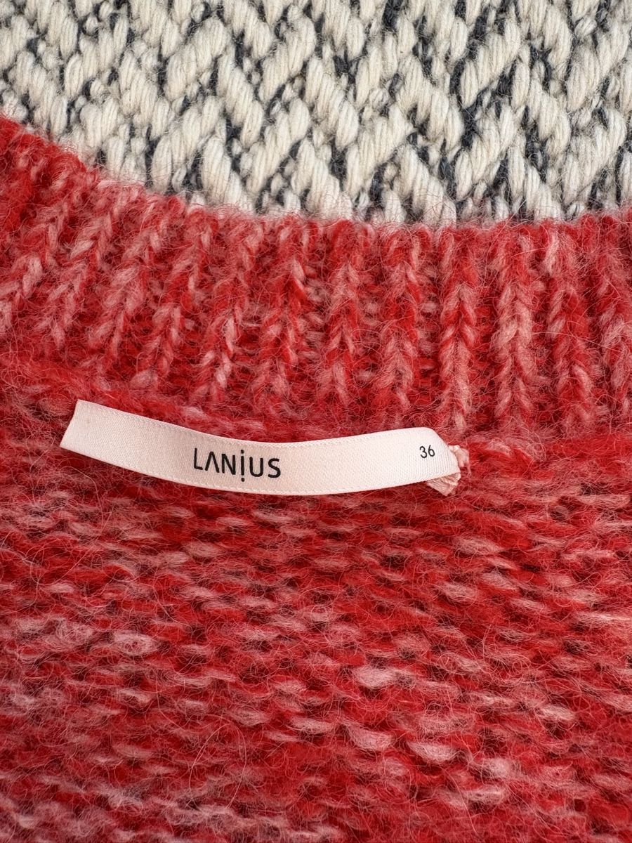Lanius Jacken: LANIUS Strickjacke Wolle Sie  – Gebraucht aus Lenzburg von ktlee 1