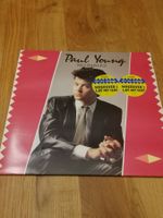 LP - Paul Young - No Parlez - Vinyl