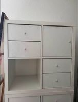 IKEA Kallax Regal