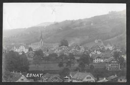 Ebnat Gesamtansicht