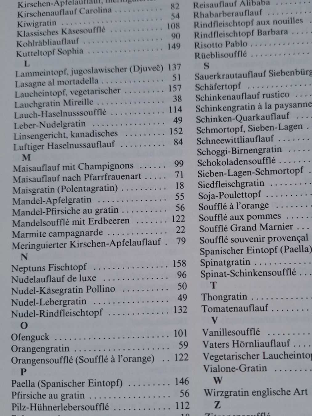 Libri: 7 STK BETTY BOSSI KOCHBÜCHER – Usato da Huttwil venduto da Kunterbuntli 7
