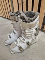 Alpina EVE 5 Damen Skischuhe Weiss Gr. 36 - 37 / MP 23-23.5