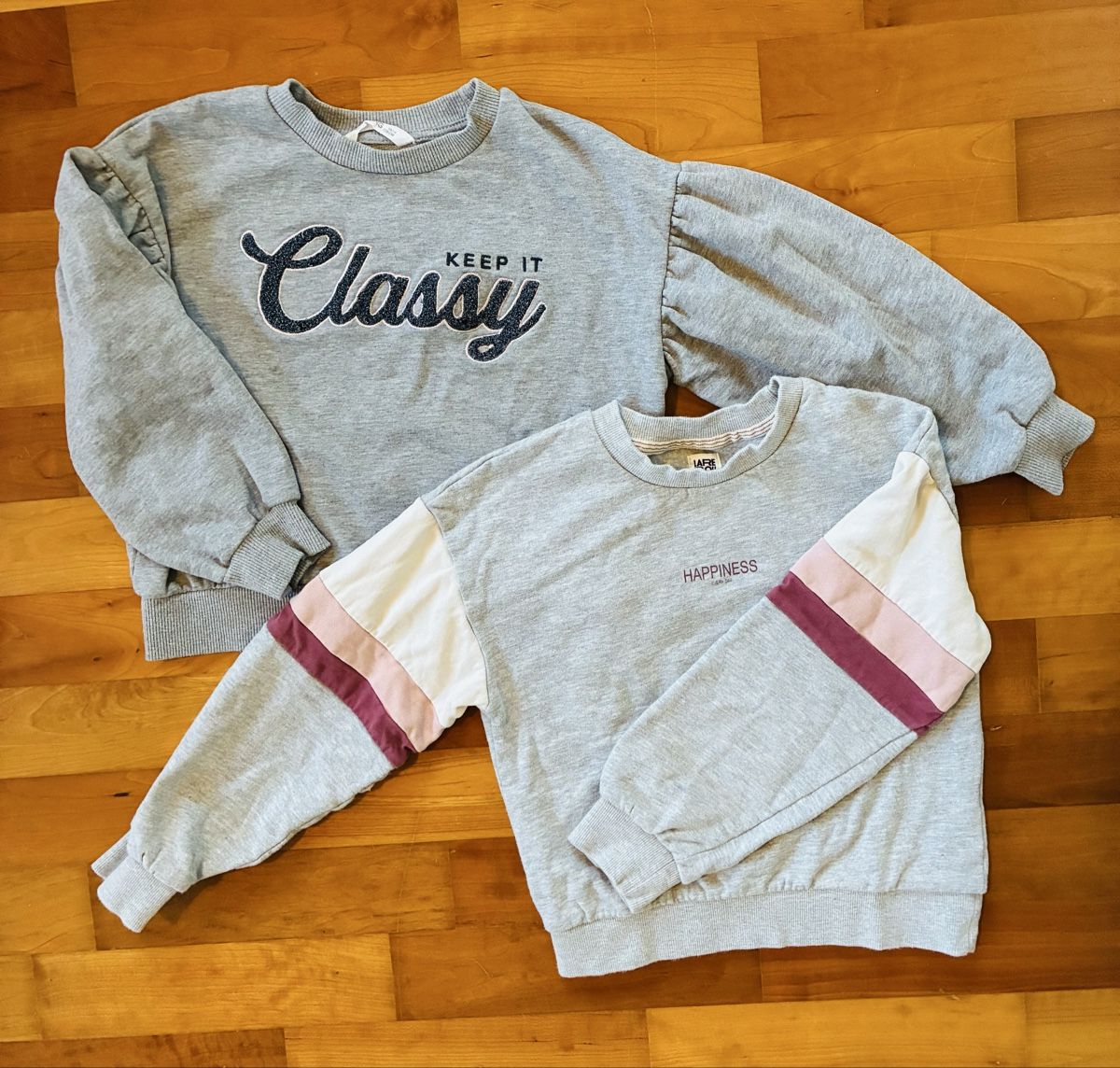 Mango Pulls et sweat-shirts: MANGO/Laredoute Pullover (Gr. 7-8 J.) – D'occasion à Winterthur par rausverkauf2013