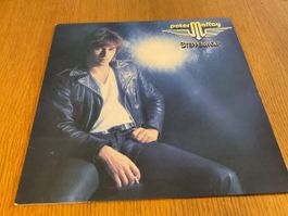 Peter Maffay - Steppenwolf - Vinyl LP - Top Zustand!