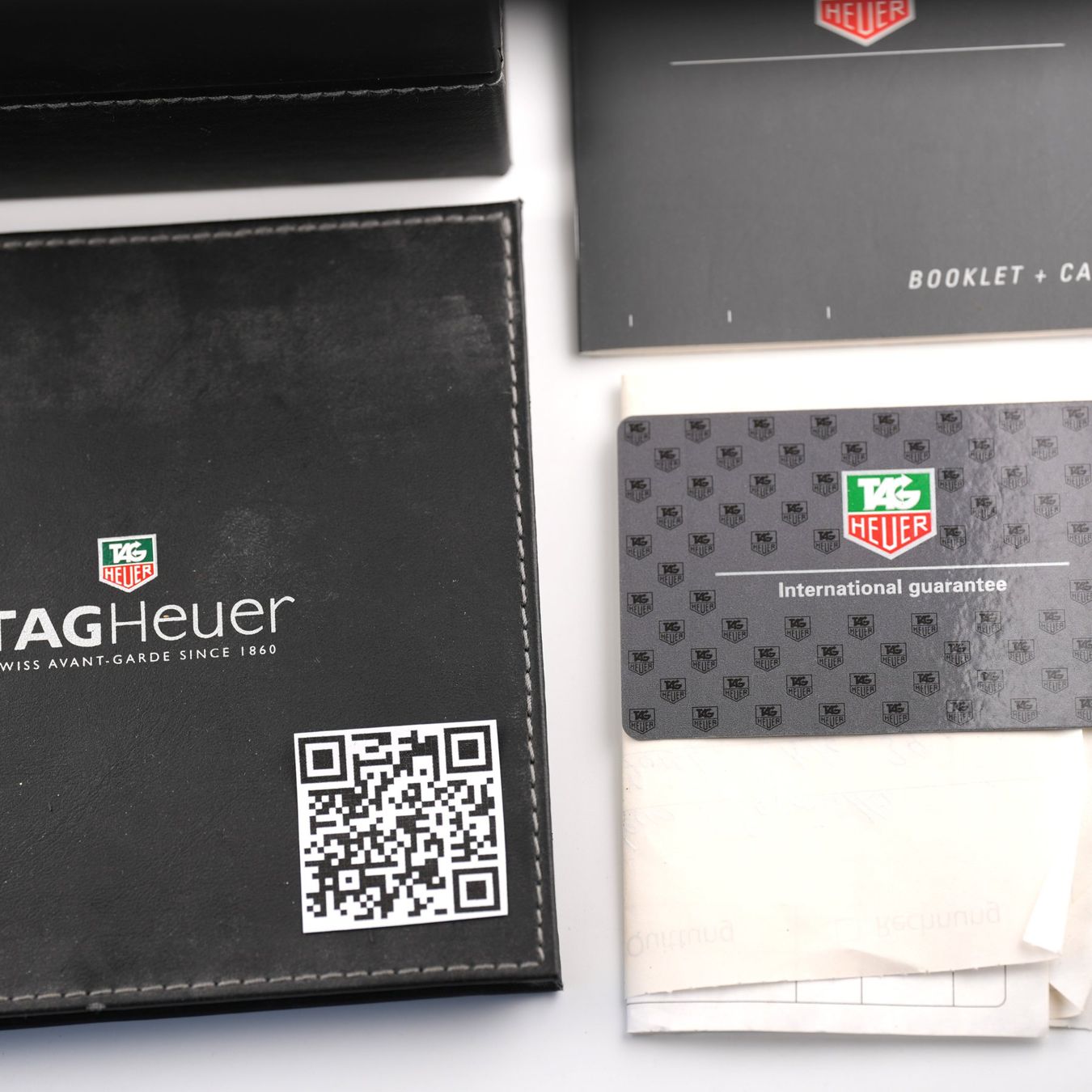 Tag Heuer Montres: Tag Heuer Automatic – D'occasion à Basel par Vip24 5