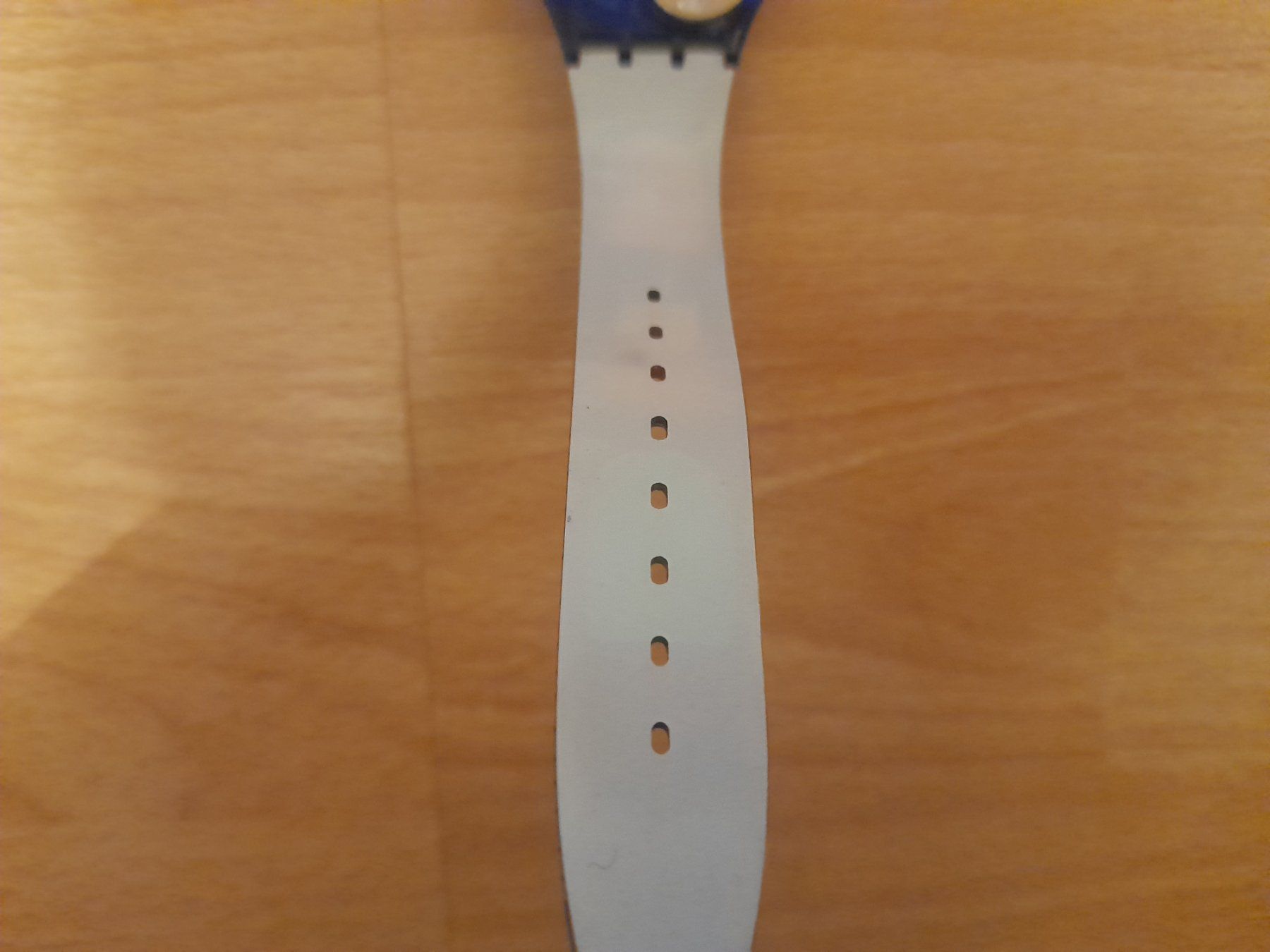 Swatch Uhren: Swatch Valentine GN 196 – Gebraucht aus Lustmühle von chevi03 4