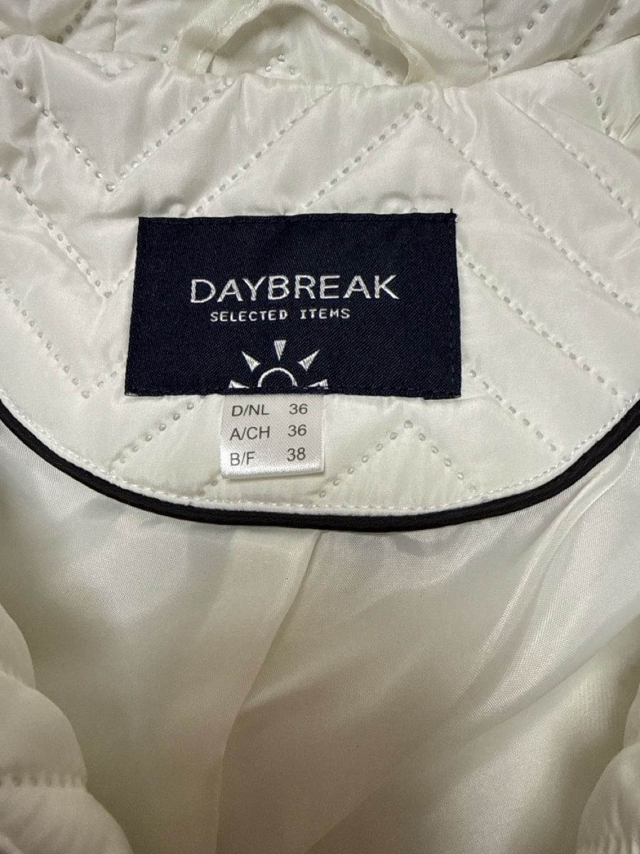 Jacken: Steppjacke Grösse 36 – Gebraucht aus Dettighofen (Lengwil) von Dolol 1