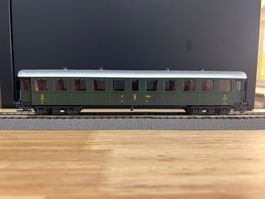 Stahlwagen Roco 44466 DC
